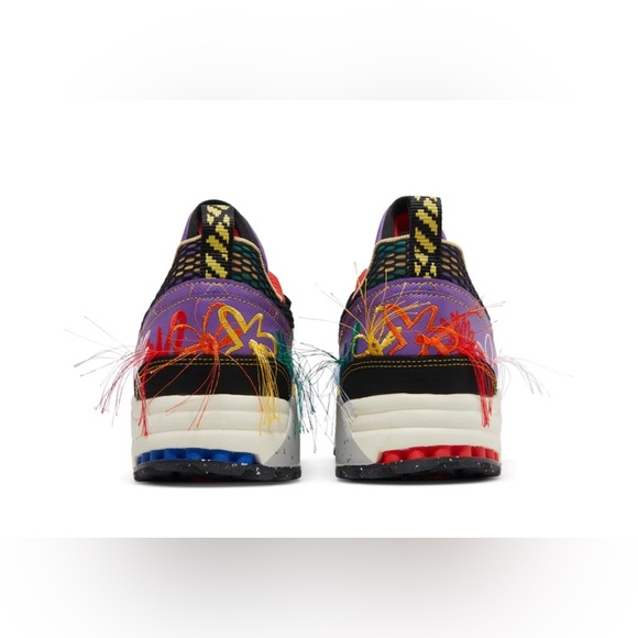 Sean Wotherspoon x Adidas EQT Equipment Support 93 Super Earth Shoes Men’s sz 13 - Picture 2 of 5